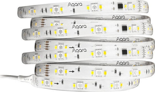 Aqara Bandă LED 24V RGB Lumină