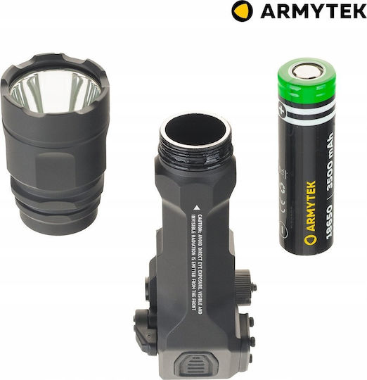Armytek Pro Φακός LED