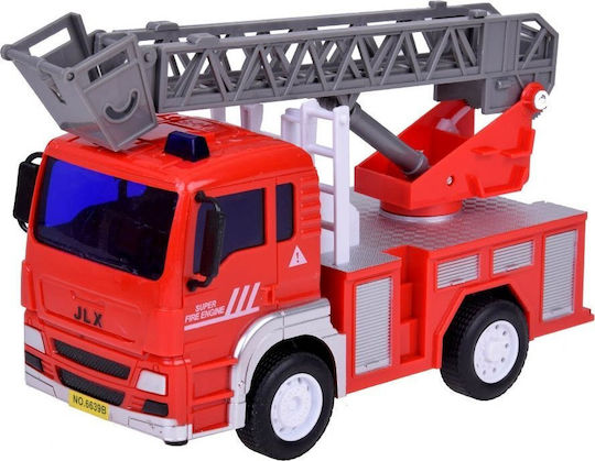 Jokomisiada Truck Fire Truck for 3++ Years ZA5146