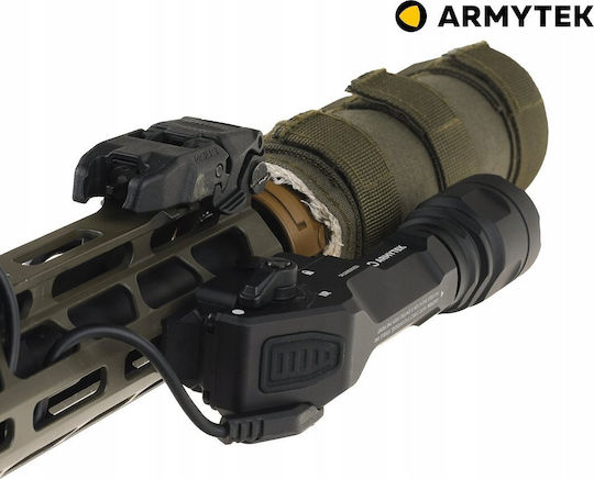 Armytek Pro Φακός LED