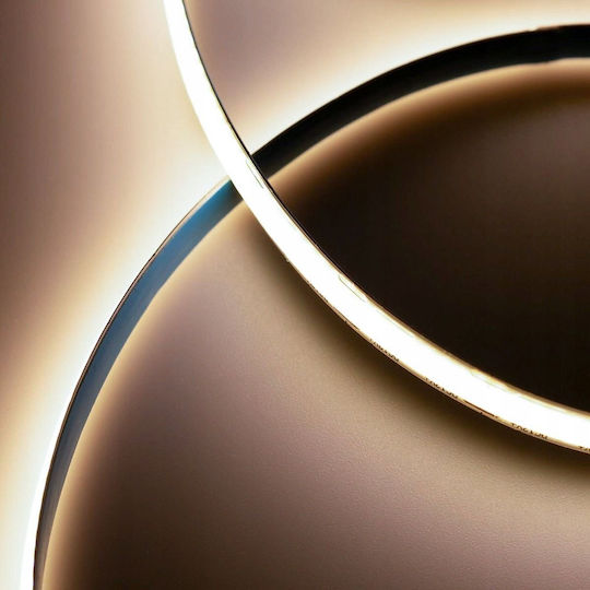 Eco Light Ταινία LED Φυσικό Λευκό Φως
