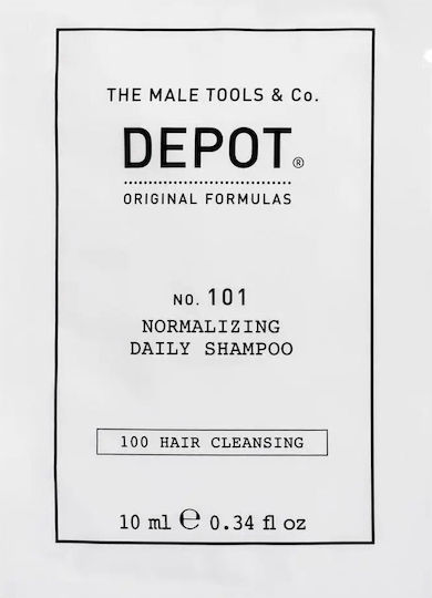 Milk Shake Shampoos 10ml