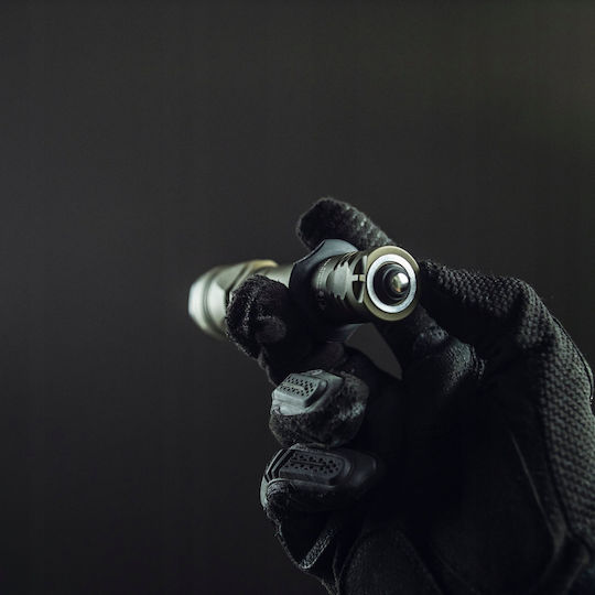 Togo Pro Rechargeable LED Flash Light