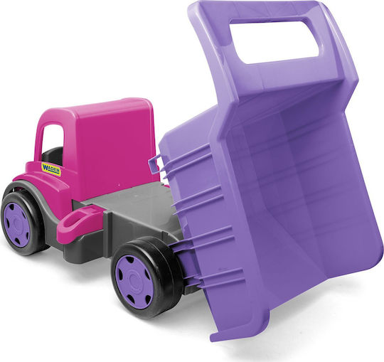 Wader Gigant Camion