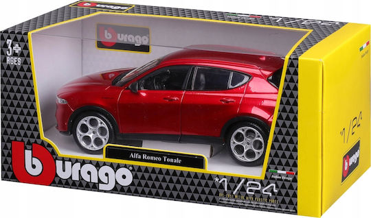 Bburago Bburago Auto Alfa Romeo Tonale 1:24 Für 3+ Jahre