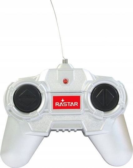 Jamara Remote Controlled Car White