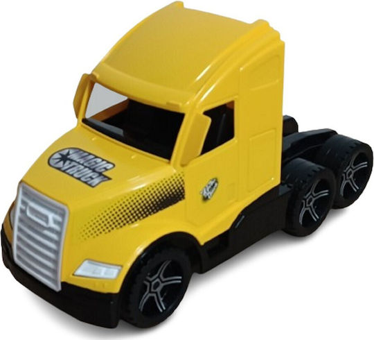 Wader Wader Magic Truck
