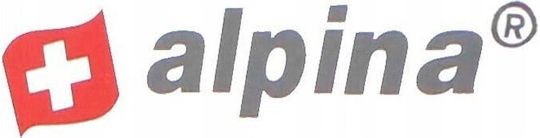 Alpina Appliances Пластмаса Калъф за Дрехи 45x60см 1бр