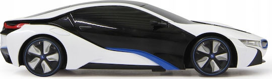 Jamara Remote Controlled Car White
