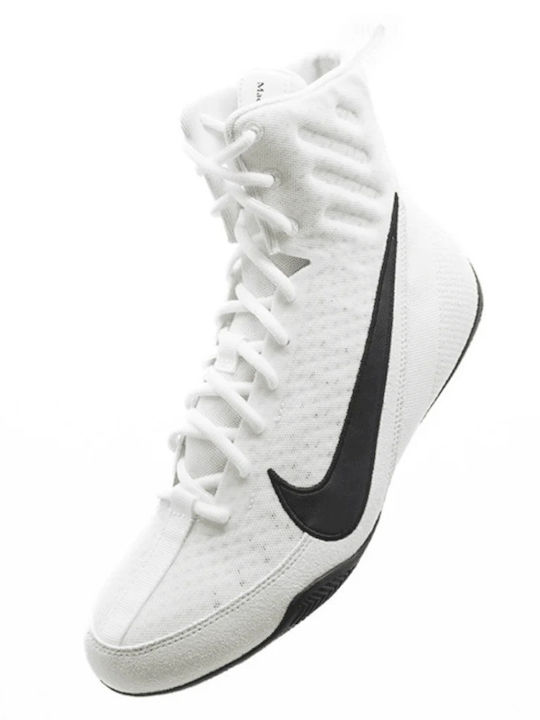 Nike Machomai 2 Boxing Shoes Black