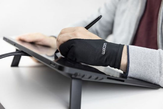 Wacom Artist Drawing Gloves 1pc
