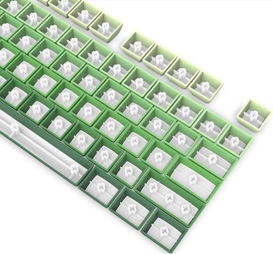 Redragon A140 Keycap Ombre Green