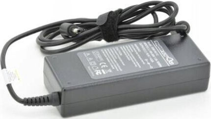 Energy4U Laptop Charger 90W 19.5V 4.62A for Dell