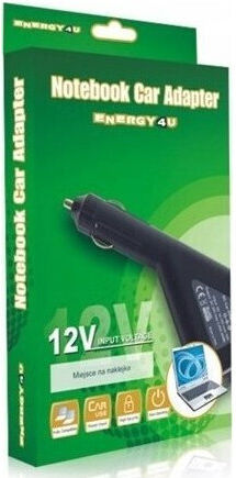 Energy4U Φορτιστής Laptop 65W 20V 3.25A για Lenovo