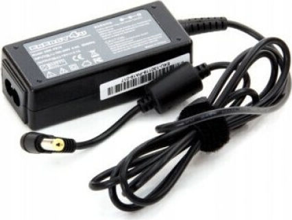 Energy4U Φορτιστής Laptop 40W 19V 2.1A για Acer και με σετ βυσμάτων
