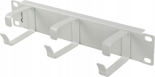 Lanberg Cable Management 1pcs