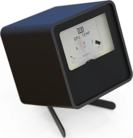 Streacom (ST-VU1B-DIAL)