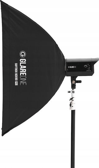 Glareone Softbox 90bucx60buccm.