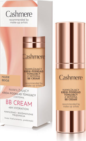 Dax BB Nude Beige Cream Face Day 30ml
