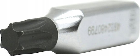 Hikoki Milwaukee 1/4 Torx Steckschlüssel T40