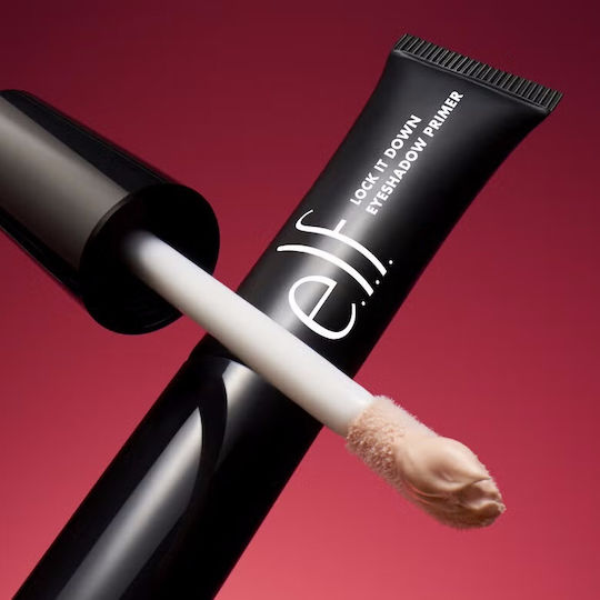 e.l.f Cosmetics Primer pentru ochi sub formă lichidă Transparent 7ml