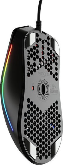 Glorious Model O O G-floats Ceramic Black