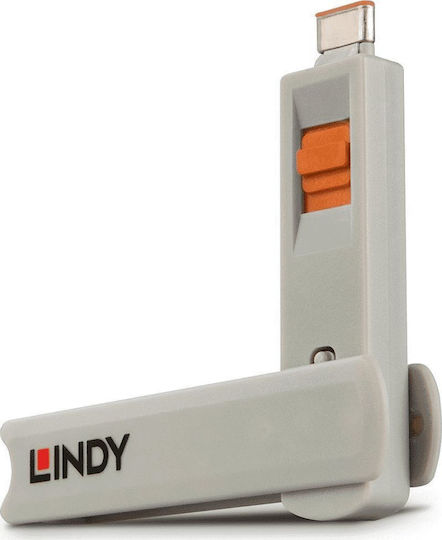 Lindy Usb-c Socket Lock