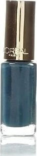 L'Oreal Paris Color Riche Le Vernis Glossy Βερνίκι Νυχιών 877 Captain Royal 5ml