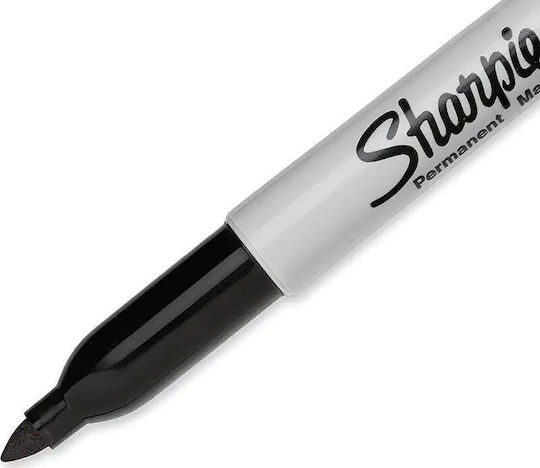 Sharpie Marker Fine Round Tip 32+4 Offer Pack