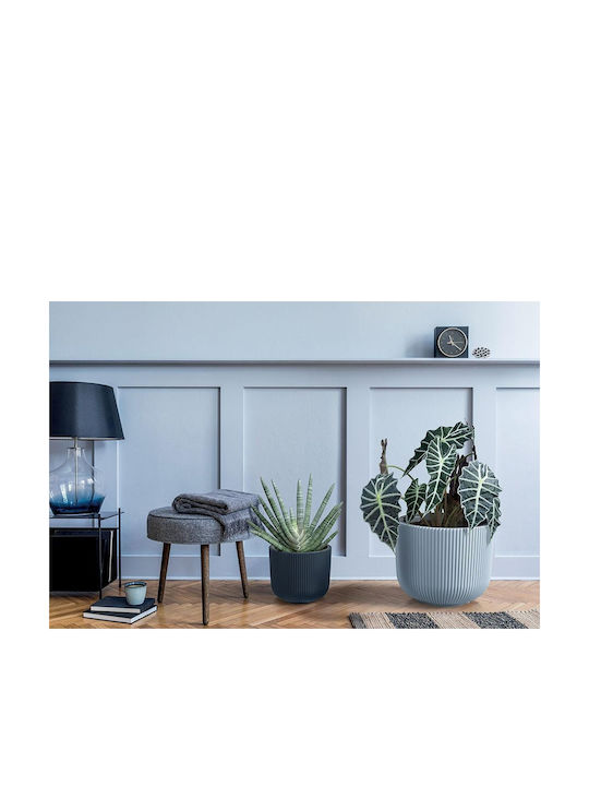 Prosperplast Саксия Зелен 24x24εκ.