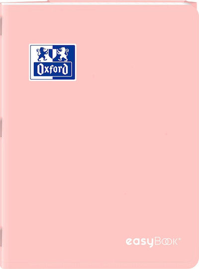 Top 2000 Notizbuch A5/60 # Pastell