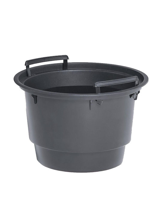 Prosperplast Разсадник Бял 24x24см.