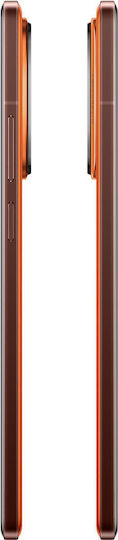 Realme GT 7 Pro 5G Dual-SIM (12GB/256GB) Mars Orange