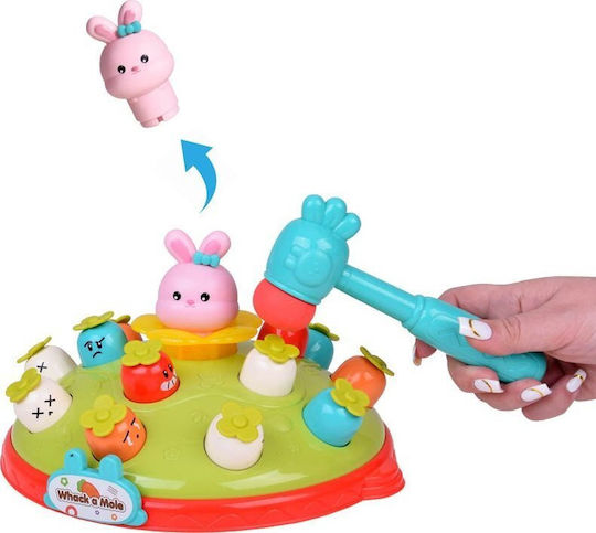 Hammer Toy with Music