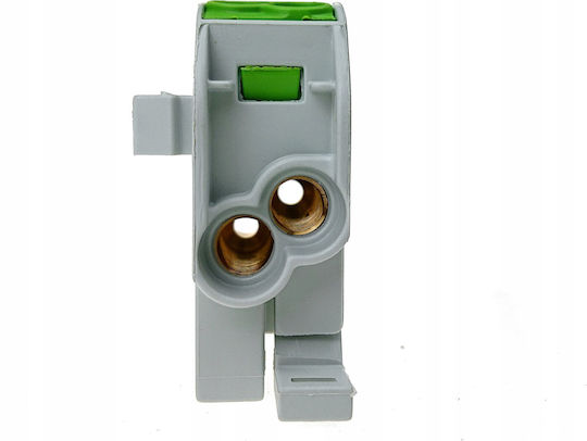 Simet Electrical Box Branching in Gray Color