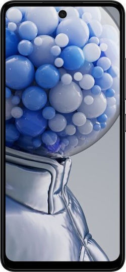 HMD Pulse+ Business Edition Dual SIM (6/128GB) Midnight Blue