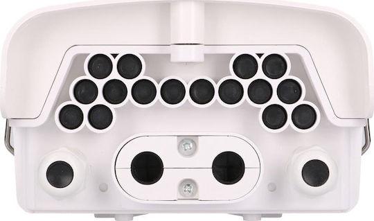 Extralink Extralink Mona Outdoor Fttx Closure 16 Core