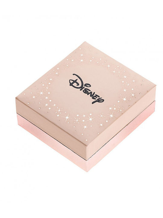 Minnie Mouse Cercei din Argint