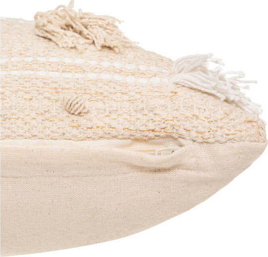 Atmosphera Μαξιλάρι Cot Sand Sand 30x50εκ.