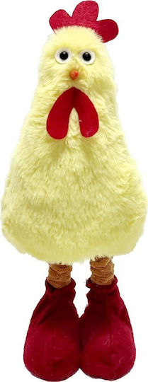 Frühlingsdekoration Huhn Teleskopisch Saska Geschenk Dekor 40-48cm