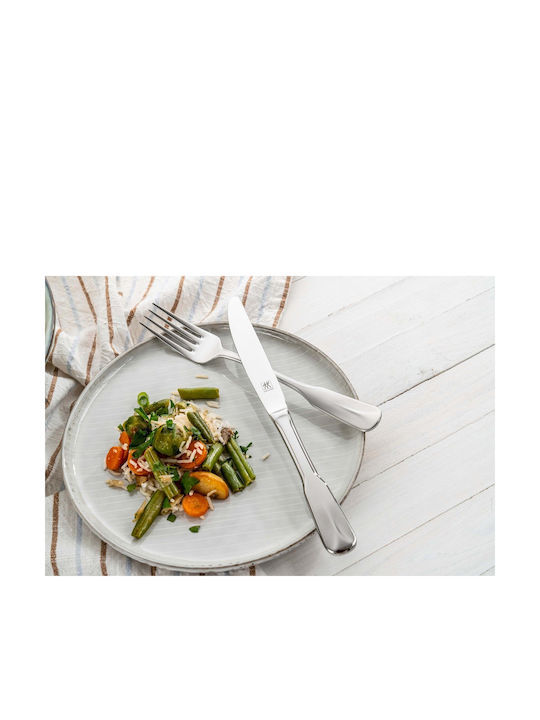 Zwilling J.A. Henckels Set de Tacâmuri Inoxidabil Argintiu 60buc