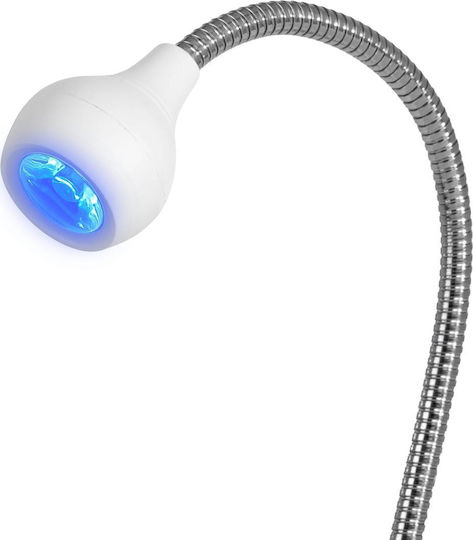 Activeshop LED σε Λευκό Χρώμα
