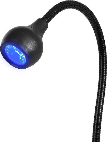 Activeshop LED σε Μαύρο Χρώμα