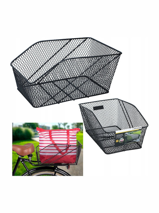 Dunlop Fahrradkorbhalter 13l Dunlop
