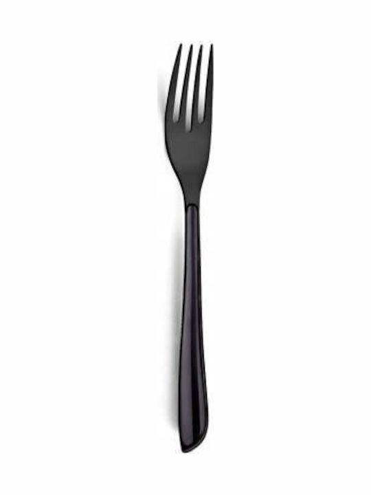 Amefa Cutlery Set Black 16pcs