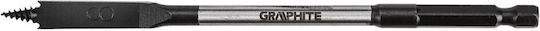 Graphite Set de burghie diamantate Găuri de carotare cu diametru 64mm