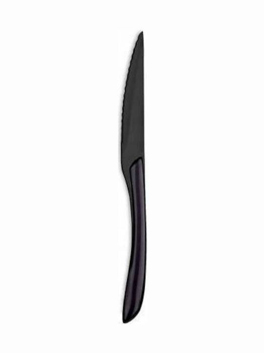 Amefa Cutlery Set Black 16pcs