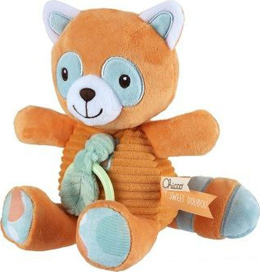 Chicco Βρεφικό Παιχνίδι Music Box Red Panda με Μουσική