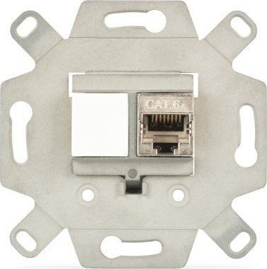 Digitus Digitus Πρόσοψη Μονάδες Keystone