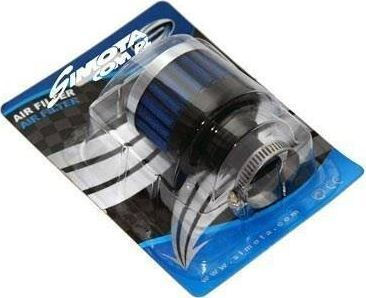 15 Mm Blue Simota Ventilation Filter